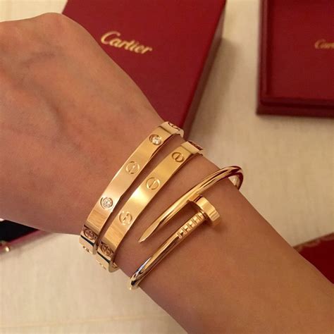 cartier love bracelet with apple watch|cartier love bracelet similar style.